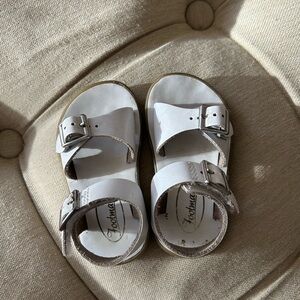 Footmates Sandals size 4 toddler